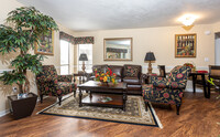 The Park at Brandywine in DeLand, FL - Building Photo - Interior Photo