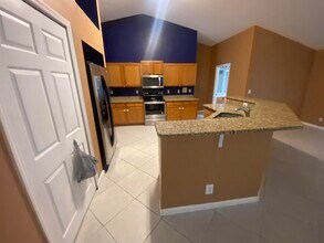 2391 SW Santana Ave in Port St. Lucie, FL - Building Photo - Building Photo
