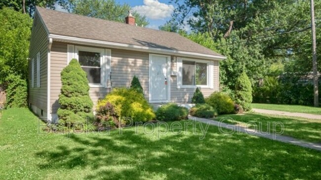 6703 Campbell St in Taylor, MI - Building Photo - Building Photo