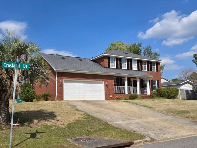 4517 Crosland Dr in Evans, GA - Building Photo - Building Photo