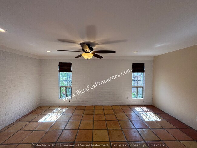 4456 E 15th St in Tucson, AZ - Building Photo - Building Photo
