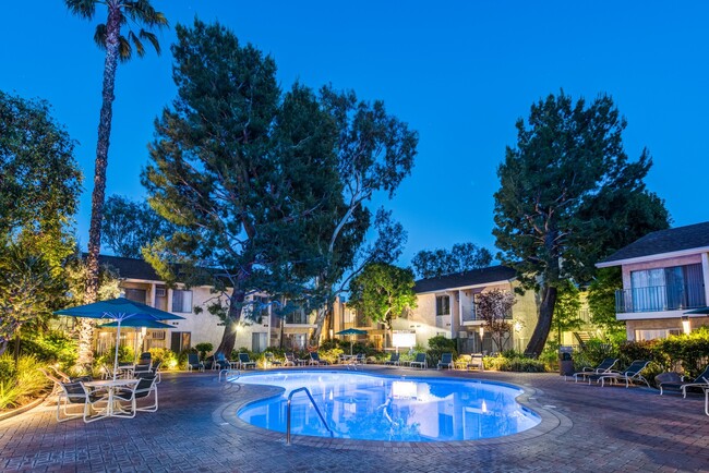Village Pointe Apartments