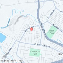 6209 Laredo Ave in Nashville, TN - Building Photo