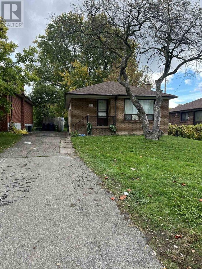 property at 91 Cleta Dr