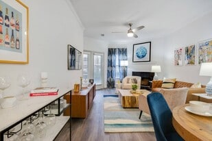 Aventura Oak Mountain