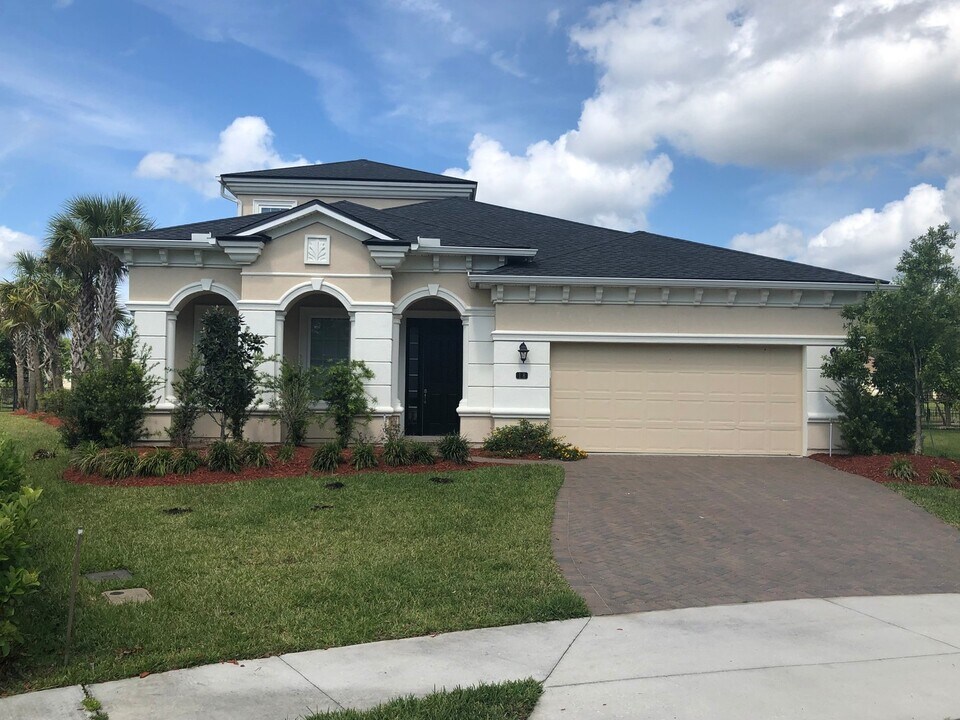 18 Portside Ave in Ponte Vedra Beach, FL - Building Photo