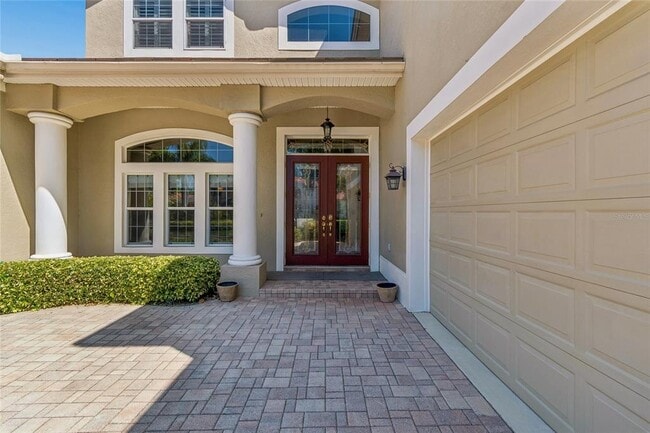 601 Viento De Avila in Tampa, FL - Building Photo - Building Photo