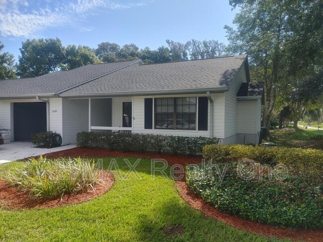 2269 N St Lucie Point in Hernando, FL - Building Photo - Building Photo