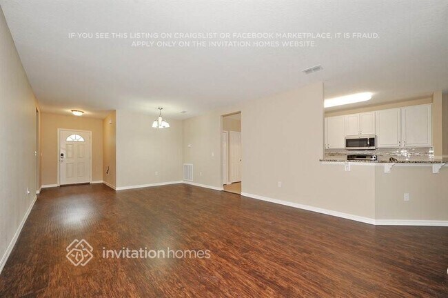 1465 Urmey Ln in North Port, FL - Building Photo - Building Photo