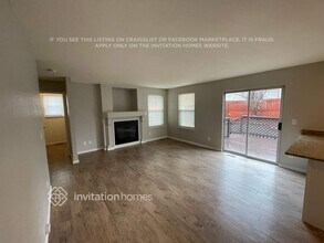 5844 E 122nd Pl in Brighton, CO - Building Photo - Building Photo