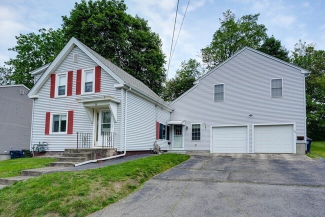 property at 94-96-96 Neil St