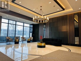 3220 Sheppard Ave E in Toronto, ON - Building Photo