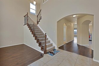 3507 Wysong St in Melissa, TX - Building Photo - Building Photo