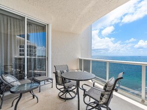 3200 N Ocean Blvd in Fort Lauderdale, FL - Building Photo - Building Photo