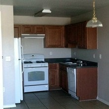 Mission Palms Apartments in San Elizario, TX - Building Photo - Interior Photo