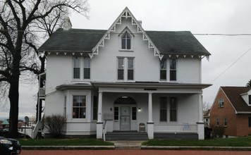 138 S Prospect St in Hagerstown, MD - Building Photo - Building Photo