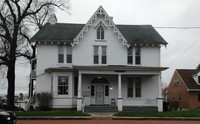 138 S Prospect St in Hagerstown, MD - Foto de edificio - Building Photo