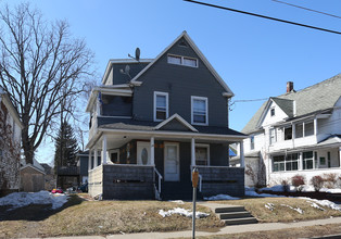 18 Jefferson Ave in Endicott, NY - Building Photo - Building Photo