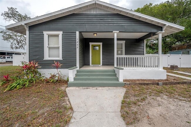 property at 1202 E Giddens Ave