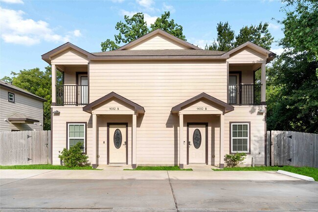 property at 9032 Jutland Rd