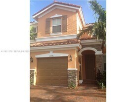 12446 Emerald Creek Ct in Plantation, FL - Building Photo