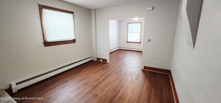 529-531 Morgan St in Dickson City, PA - Building Photo - Building Photo