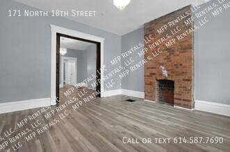 171 N 18th St in Columbus, OH - Building Photo - Building Photo