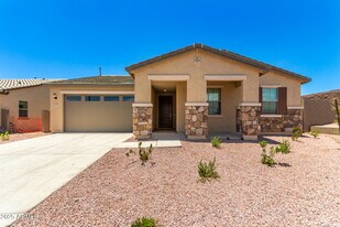 3332 N 198th Ave in Buckeye, AZ - Building Photo