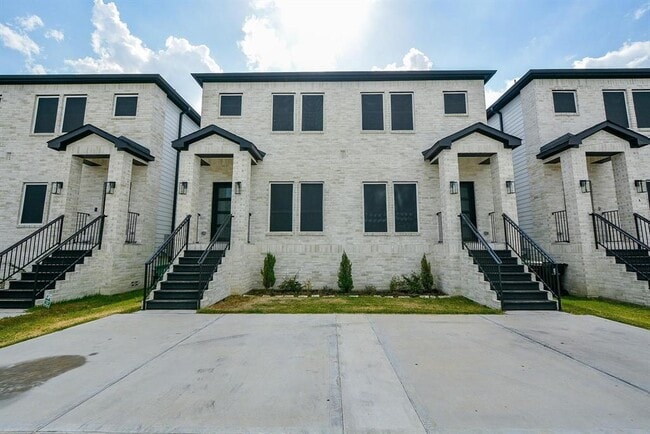 property at 3712 Easy St
