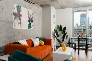 829 S Wabash Ave in Chicago, IL - Building Photo