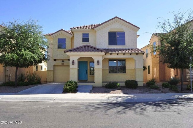 property at 1431 S Newberry Ln