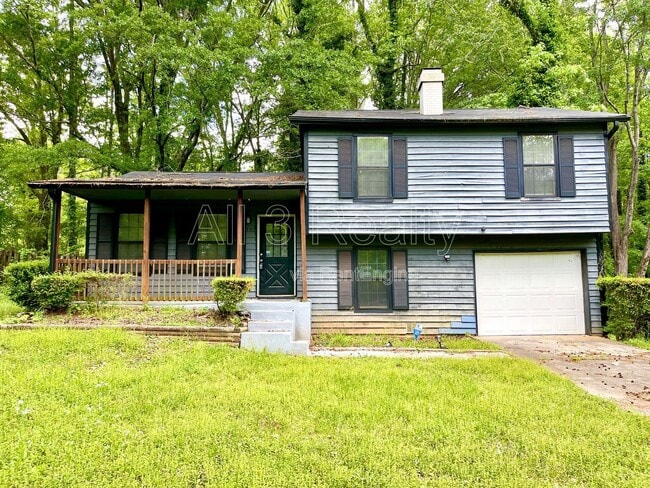 property at 5165 Fairforest Dr