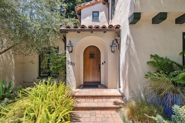 property at 590 Center Dr