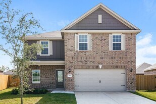 412 Cordova Clf Dr in Katy, TX - Building Photo