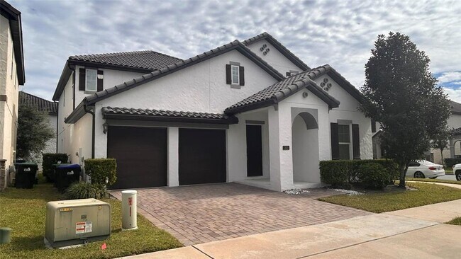 12821 Westside Vlg Lp in Windermere, FL - Building Photo - Building Photo