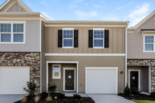 property at 629 Jervis Wy