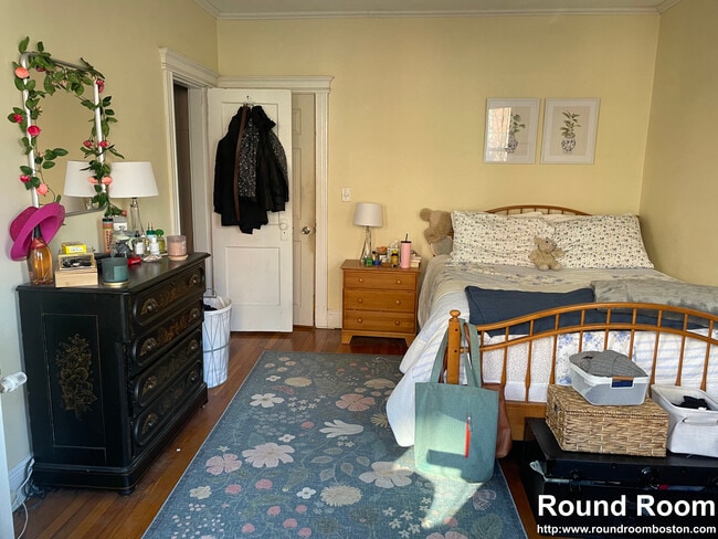 90 Brainerd Rd, Unit 7