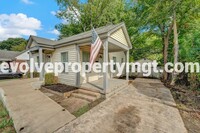 3754 Faxon Ave in Memphis, TN - Building Photo - Building Photo