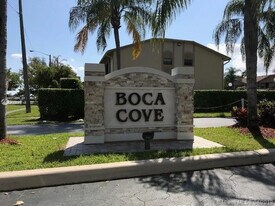 9466 Boca Cove Cir in Boca Raton, FL - Building Photo