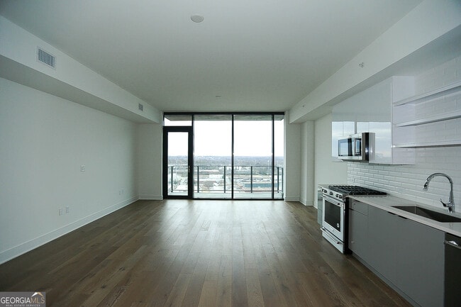 788 West Marietta St NW in Atlanta, GA - Building Photo - Building Photo