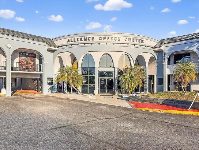 8421 S Orange Blossom Trl, Unit 1STF-145