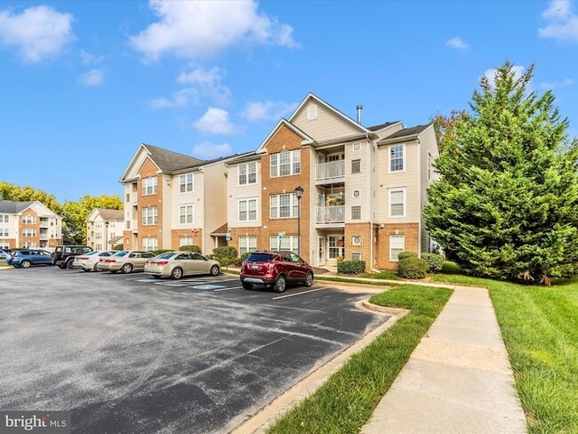 property at 501 Patton Cir