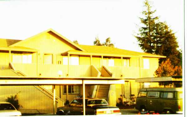 3246 Newmark in Santa Rosa, CA - Building Photo - Building Photo