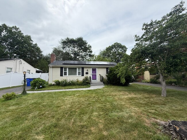 property at 167 Somerset St