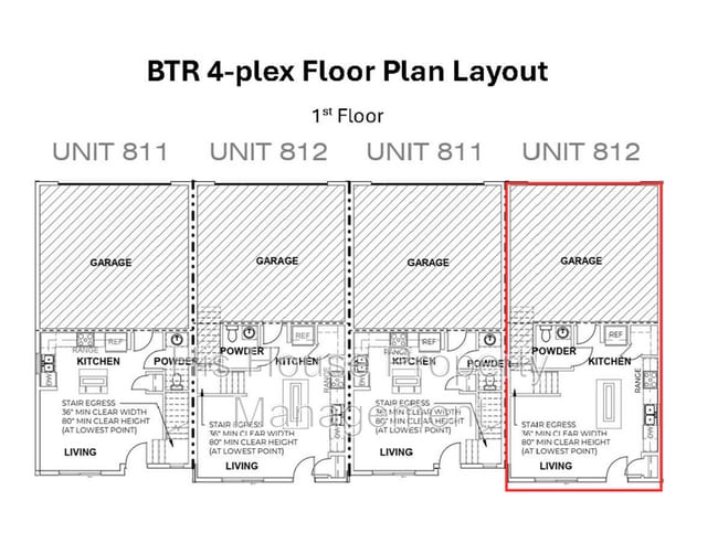 3900 Pinnacles Ct in Evans, CO - Building Photo - Building Photo