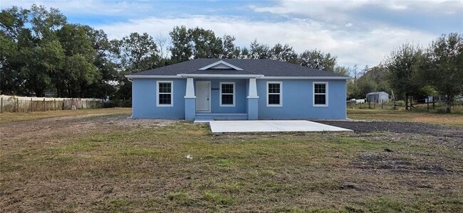 property at 26640 Brahma Dr