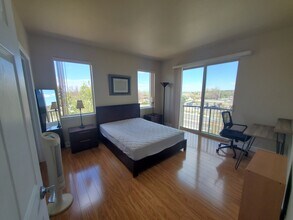 4500 Baseline Rd, Unit 4306 in Boulder, CO - Foto de edificio - Building Photo