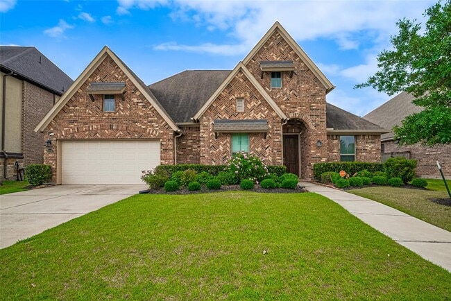 property at 22715 Duncan Brush Trace
