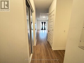 480 Gordon Krantz Ave in Milton, ON - Building Photo - Building Photo