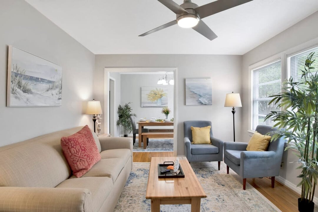 129 Shell Rd Pl in Mobile, AL - Building Photo